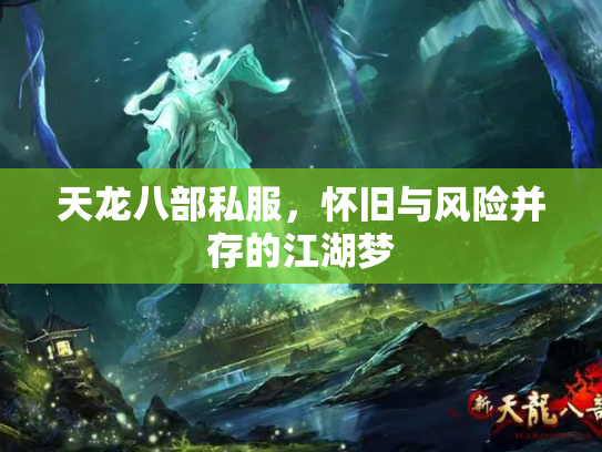 天龙八部私服，怀旧与风险并存的江湖梦