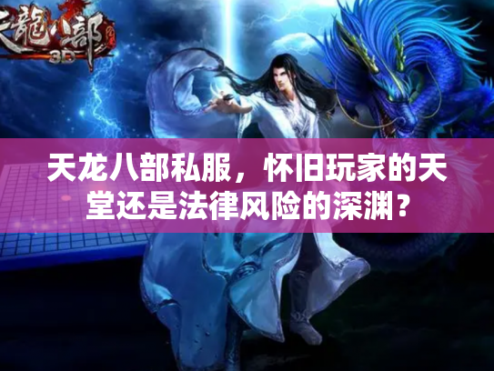 天龙八部私服，怀旧玩家的天堂还是法律风险的深渊？