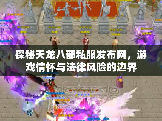 探秘天龙八部私服发布网，游戏情怀与法律风险的边界