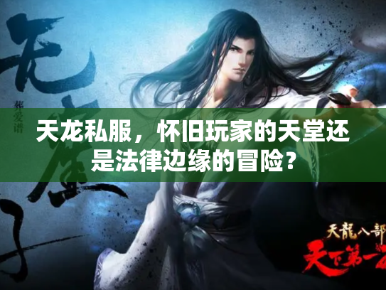 天龙私服，怀旧玩家的天堂还是法律边缘的冒险？
