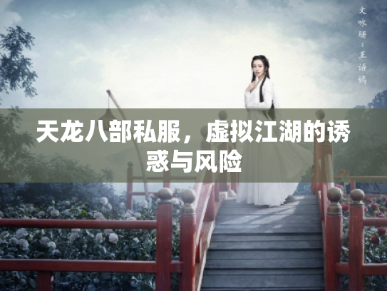 天龙八部私服，虚拟江湖的诱惑与风险