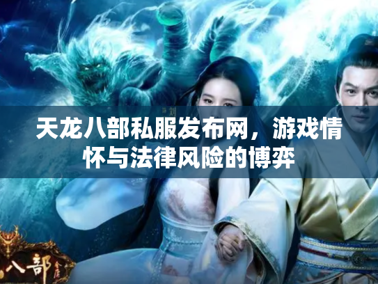 天龙八部私服发布网，游戏情怀与法律风险的博弈