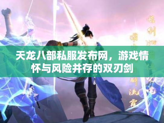 天龙八部私服发布网，游戏情怀与风险并存的双刃剑