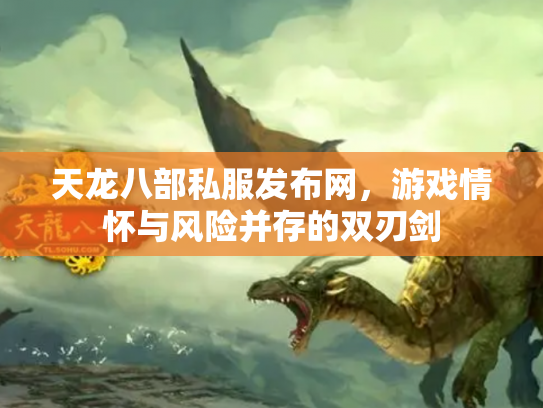 天龙八部私服发布网，游戏情怀与风险并存的双刃剑