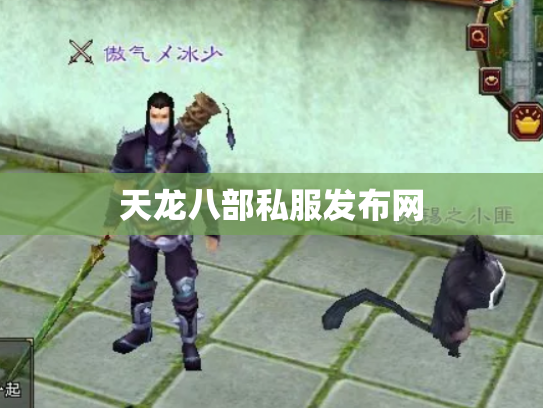天龙八部私服发布网