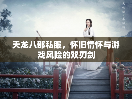 天龙八部私服，怀旧情怀与游戏风险的双刃剑