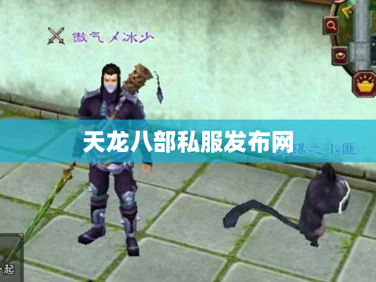 天龙八部私服发布网