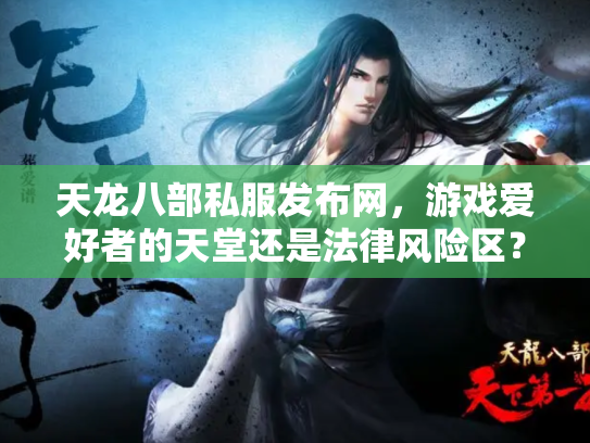 天龙八部私服发布网，游戏爱好者的天堂还是法律风险区？