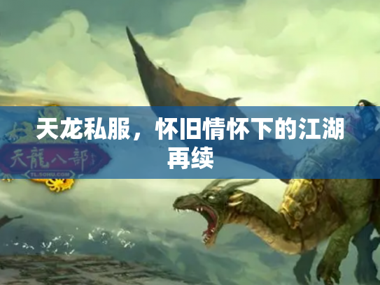 天龙私服，怀旧情怀下的江湖再续
