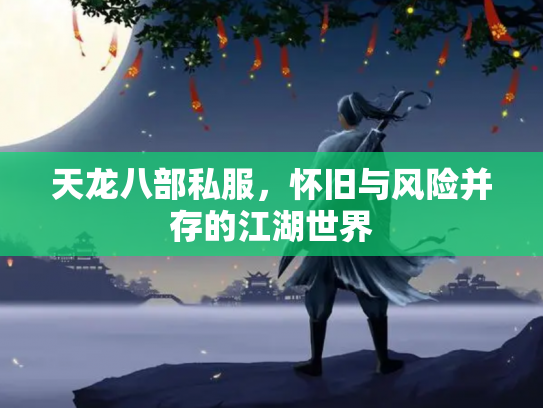 天龙八部私服，怀旧与风险并存的江湖世界