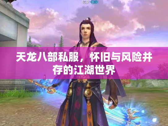 天龙八部私服，怀旧与风险并存的江湖世界