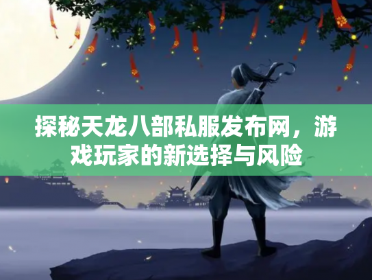 探秘天龙八部私服发布网，游戏玩家的新选择与风险