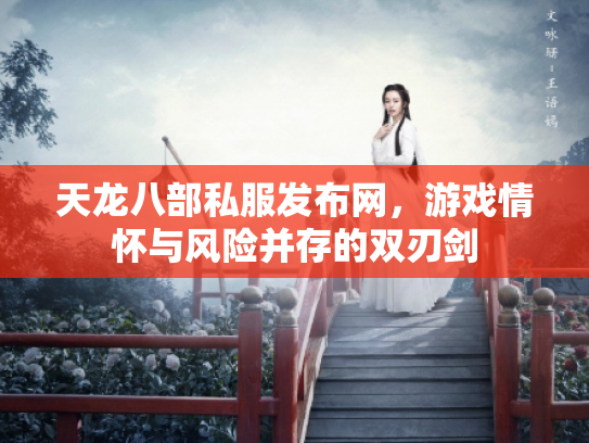 天龙八部私服发布网，游戏情怀与风险并存的双刃剑