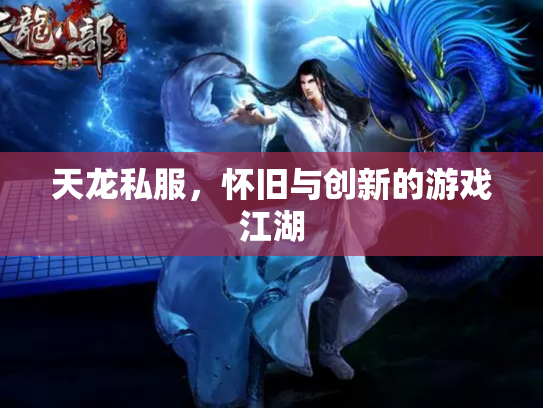 天龙私服，怀旧与创新的游戏江湖