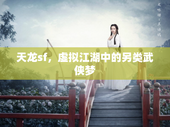 天龙sf，虚拟江湖中的另类武侠梦