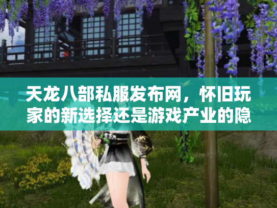 天龙八部私服发布网，怀旧玩家的新选择还是游戏产业的隐患？