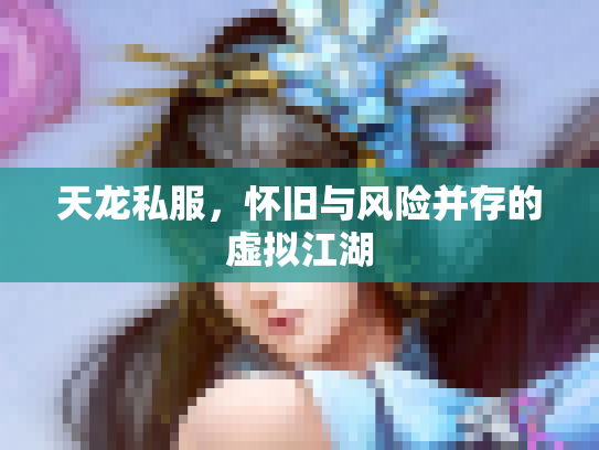 天龙私服，怀旧与风险并存的虚拟江湖