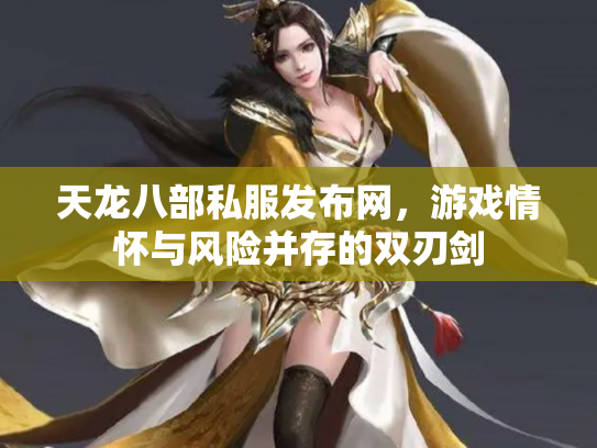 天龙八部私服发布网，游戏情怀与风险并存的双刃剑