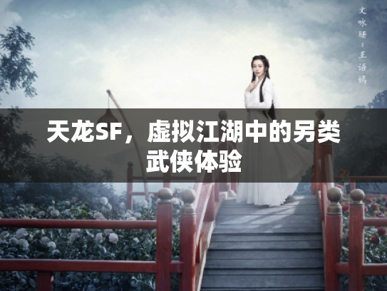 天龙SF，虚拟江湖中的另类武侠体验