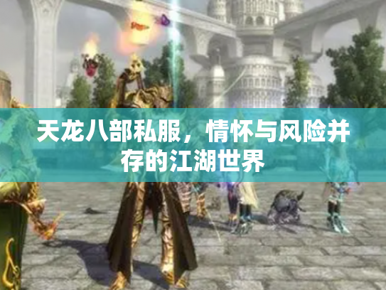 天龙八部私服，情怀与风险并存的江湖世界