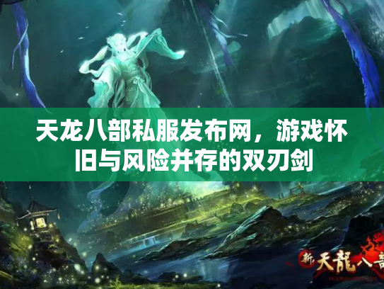 天龙八部私服发布网，游戏怀旧与风险并存的双刃剑