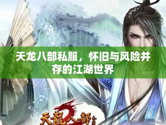 天龙八部私服，怀旧与风险并存的江湖世界