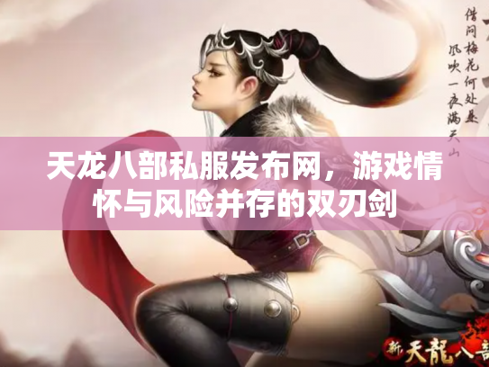 天龙八部私服发布网，游戏情怀与风险并存的双刃剑