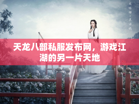 天龙八部私服发布网，游戏江湖的另一片天地