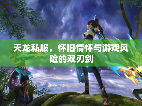 天龙私服，怀旧情怀与游戏风险的双刃剑