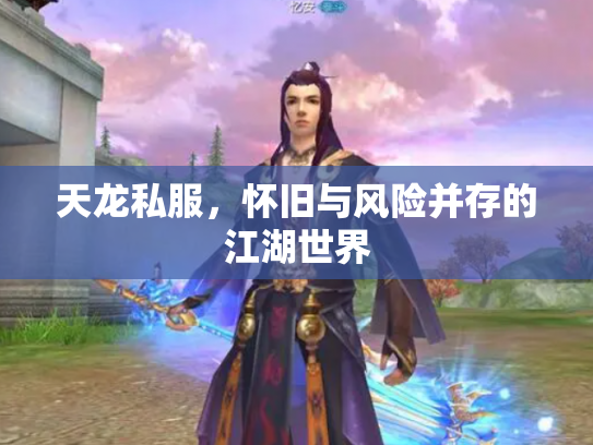 天龙私服，怀旧与风险并存的江湖世界
