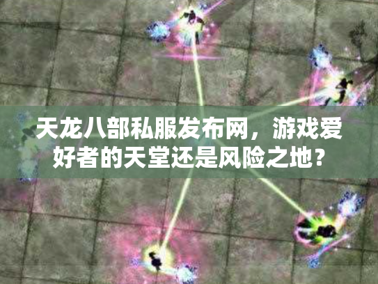 天龙八部私服发布网，游戏爱好者的天堂还是风险之地？