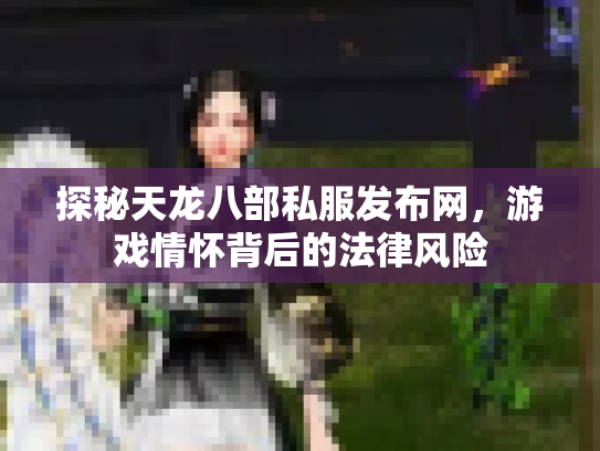 探秘天龙八部私服发布网，游戏情怀背后的法律风险