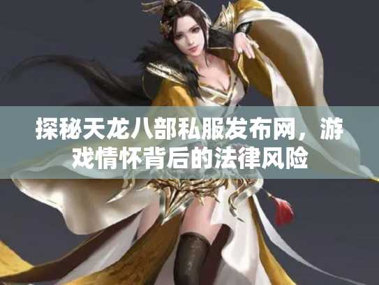 探秘天龙八部私服发布网，游戏情怀背后的法律风险
