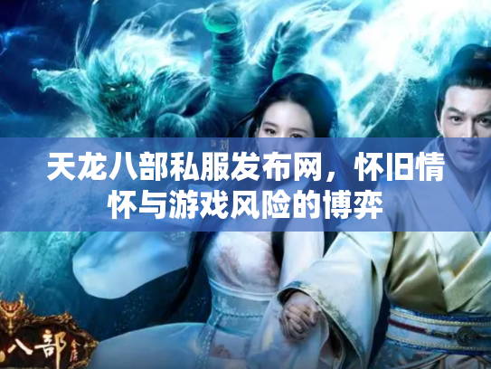 天龙八部私服发布网，怀旧情怀与游戏风险的博弈
