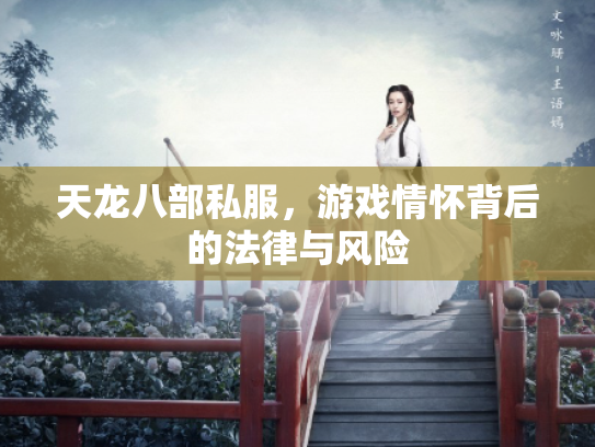 天龙八部私服，游戏情怀背后的法律与风险