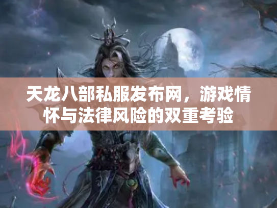 天龙八部私服发布网，游戏情怀与法律风险的双重考验