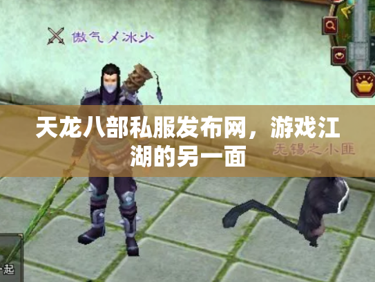 天龙八部私服发布网，游戏江湖的另一面