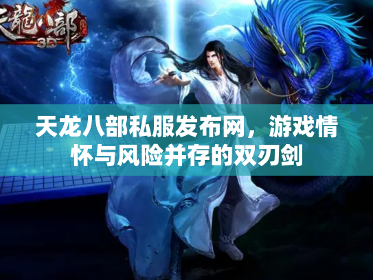 天龙八部私服发布网，游戏情怀与风险并存的双刃剑