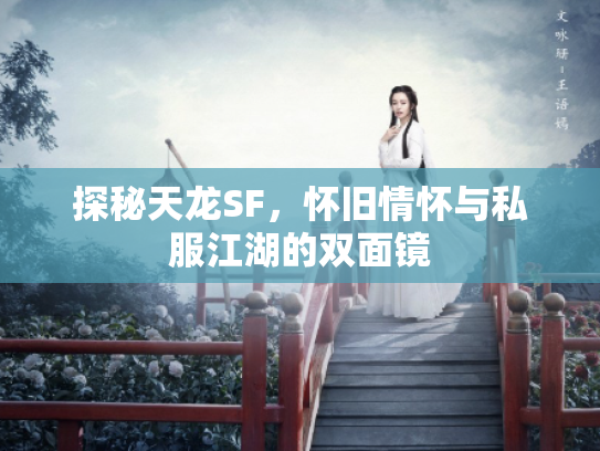 探秘天龙SF，怀旧情怀与私服江湖的双面镜