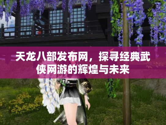 天龙八部发布网，探寻经典武侠网游的辉煌与未来