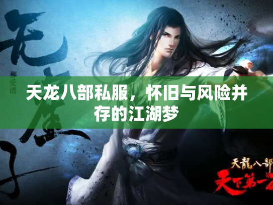 天龙八部私服，怀旧与风险并存的江湖梦