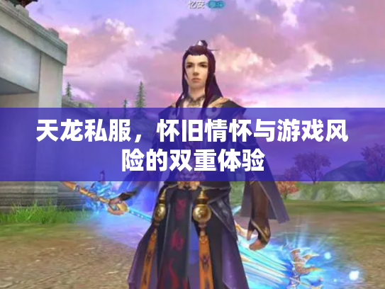 天龙私服，怀旧情怀与游戏风险的双重体验