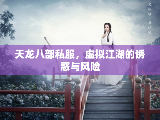 天龙八部私服，虚拟江湖的诱惑与风险