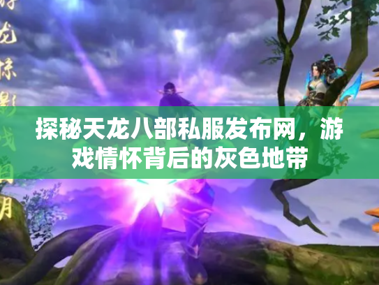 探秘天龙八部私服发布网，游戏情怀背后的灰色地带