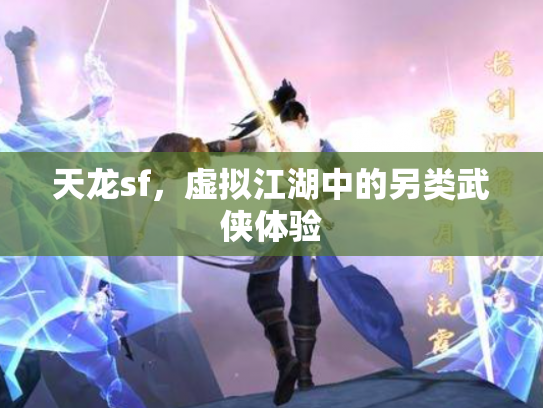 天龙sf，虚拟江湖中的另类武侠体验