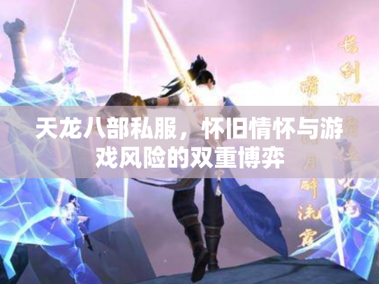 天龙八部私服，怀旧情怀与游戏风险的双重博弈