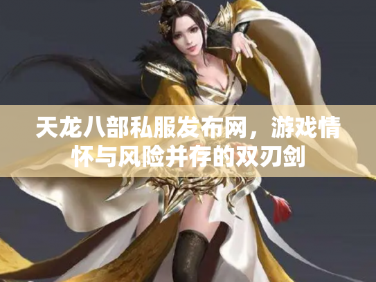 天龙八部私服发布网，游戏情怀与风险并存的双刃剑