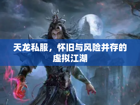天龙私服，怀旧与风险并存的虚拟江湖