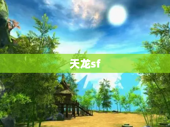天龙sf