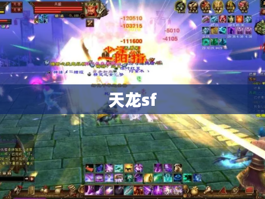 天龙sf